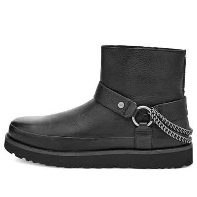 UGG (WMNS) UGG Deconstructed Mini Chains 'Black'
