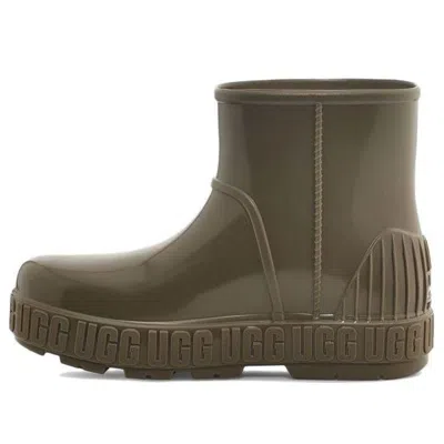 UGG (WMNS) UGG Drizlita Boots 'Olive Green'