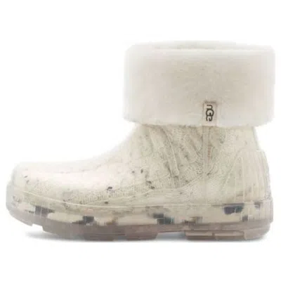 UGG (WMNS) UGG Drizlita Clear Natural