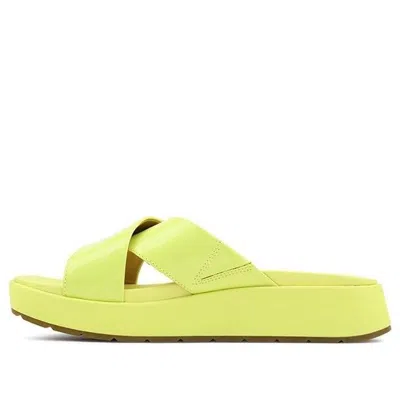 UGG (WMNS) UGG Emily 'Yellow'