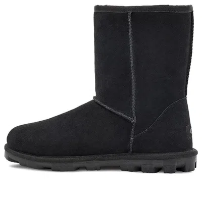 UGG (WMNS) UGG Essential Short II 'Black'