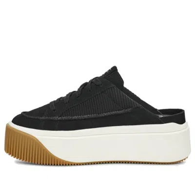 UGG (WMNS) UGG EZ-Duzzit Mule 'Black'