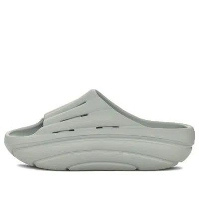 UGG (WMNS) UGG FoamO Slide 'Grey Green'