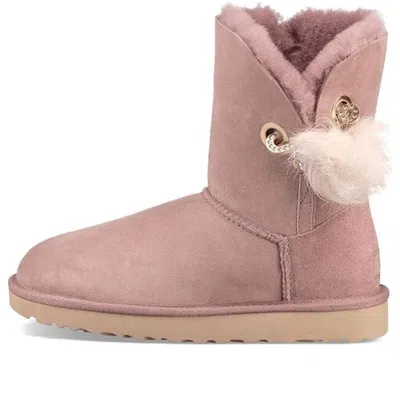 UGG (WMNS) UGG Irina 'Pink'