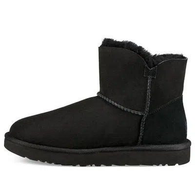 UGG (WMNS) UGG Josey 'Black'