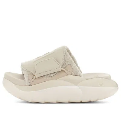 UGG (WMNS) UGG LA Alto Slide 'Sea Salt'