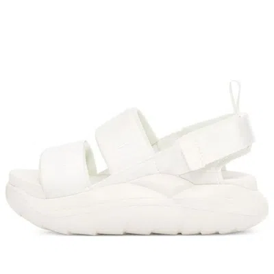 UGG (WMNS) UGG LA Alto Sport Sandal 'Bright White'