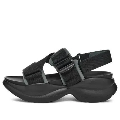 UGG (WMNS) UGG LA Camp 'Black'