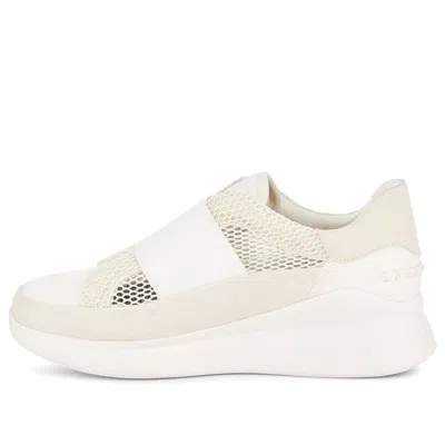UGG (WMNS) UGG Libu Lite Sneaker 'White'