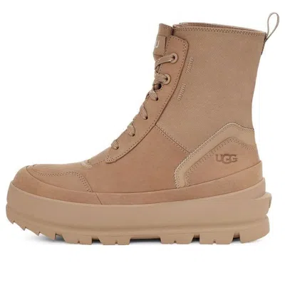 UGG (WMNS) UGG Lug Boot 'Sand'