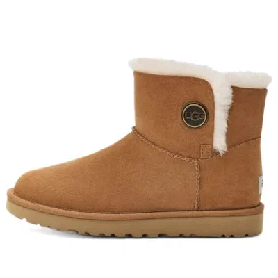 UGG (WMNS) UGG Mini Bailey Snaps