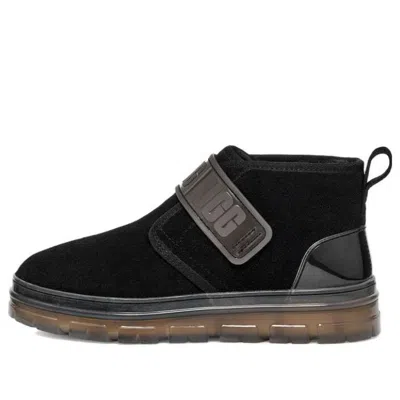 UGG (WMNS) UGG Neumel Clear Chukka