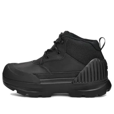 UGG (WMNS) UGG Neumel X Boot 'Black'