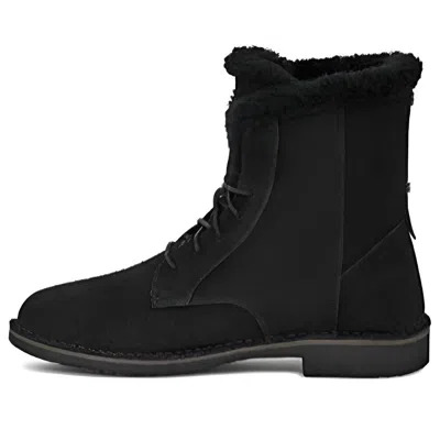 UGG (WMNS) UGG Quincy Boots 'Black'
