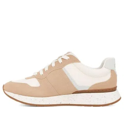 UGG (WMNS) UGG ReTrainer 'Beige White'