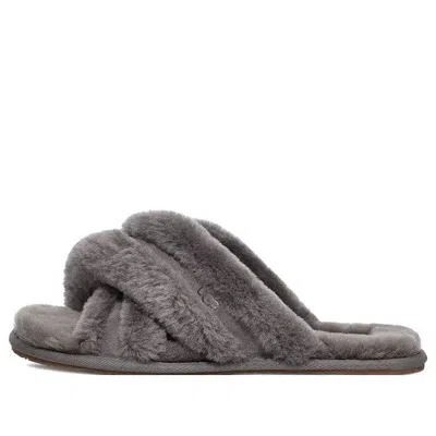 UGG (WMNS) UGG Scuffita 'Charcoal