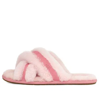 UGG (WMNS) UGG Scuffita Horizon 'Pink'