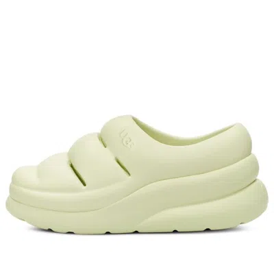 UGG (WMNS) UGG Sport Yeah Clog