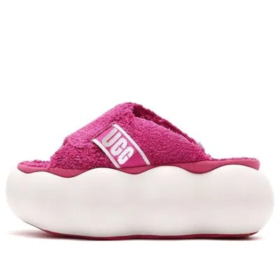 UGG (WMNS) UGG Sugarcloud Slide 'Pink'