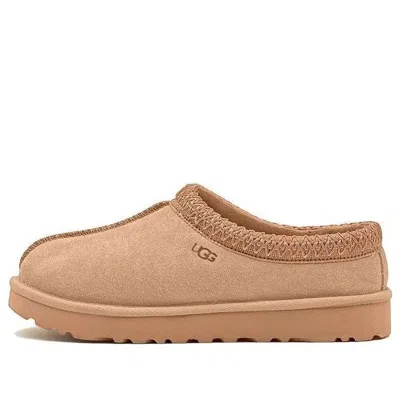 UGG (WMNS) UGG Tasman Slipper 'Sand TNL'