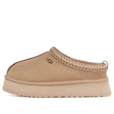 UGG (WMNS) UGG Tazz Slipper 'Mustard Seed'