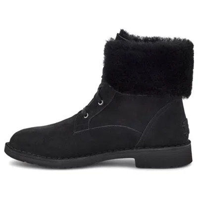UGG (WMNS) UGG Weylyn 'Black'
