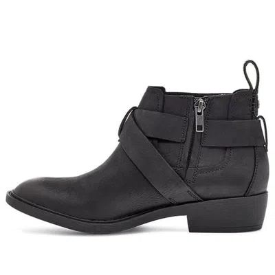 UGG (WMNS) UGG Wylma Black
