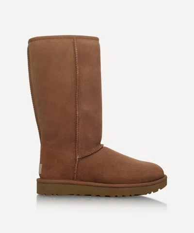 UGG UGG WOMEN'S CLASSIC TALL II BOOT