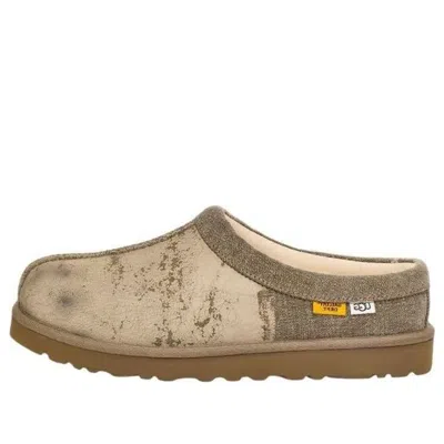 UGG UGG x Gallery Dept. Tasman Slipper 'Canvas'
