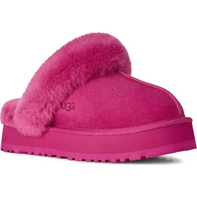 UGG UGG(R) DISQUETTE SLIPPER