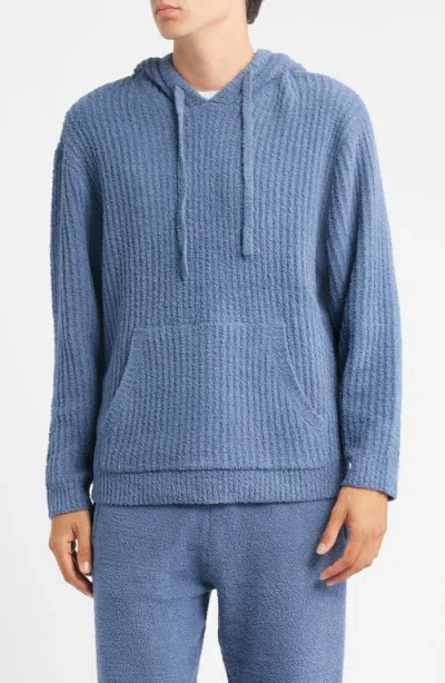 UGG UGG(R) FINNEGAN RIB HOODIE