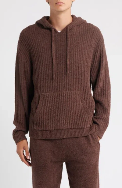 UGG UGG(R) FINNEGAN RIB HOODIE