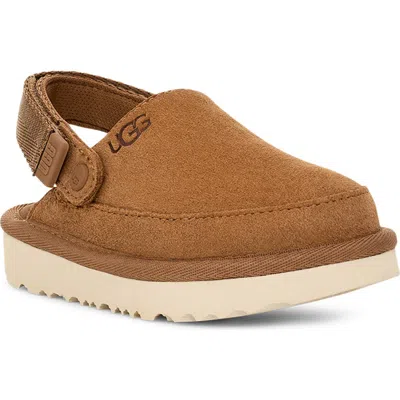 UGG UGG(R) KIDS' GOLDENSTAR CLOG