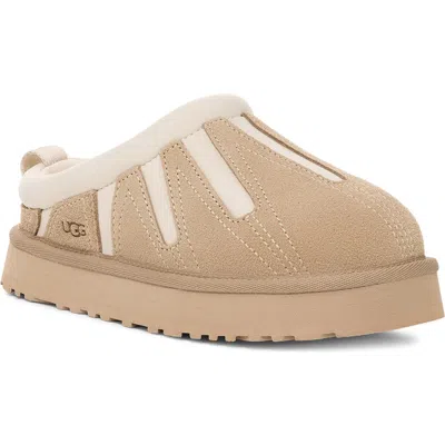 UGG(R) UGG(R) KIDS' TAZZ SUNWAVE SLIPPER