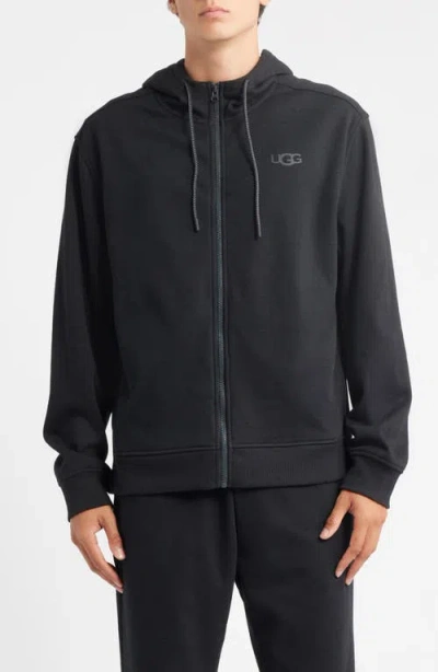 UGG UGG(R) SHILOH FLEECE ZIP HOODIE