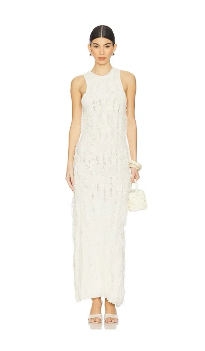 ULLA JOHNSON DARIA DRESS