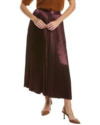 ULLA JOHNSON ULLA JOHNSON RAMI MIDI SKIRT WOMEN'S
