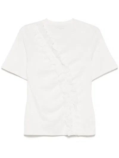 ULLA JOHNSON VIVI TOP