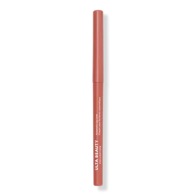 ULTA BEAUTY COLLECTION AUTOMATIC RETRACTABLE LIP LINER - ALMOND (FORMERLY FLESH)