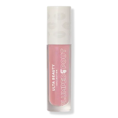 ULTA BEAUTY COLLECTION PLUMPED UP POUT LIP GLOSS - COTTON CANDY