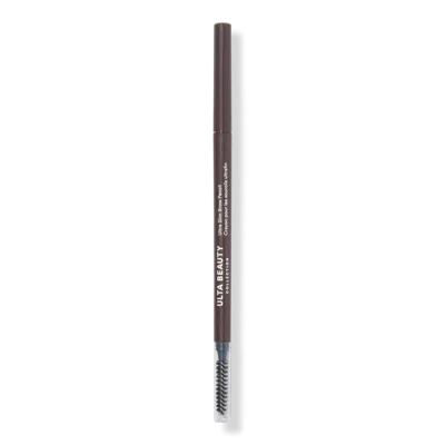ULTA BEAUTY COLLECTION ULTRA SLIM BROW PENCIL - ASH BROWN