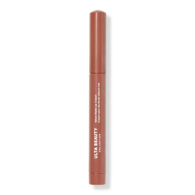 ULTA BEAUTY COLLECTION VELVET MATTE LIP CRAYON - SUNSTONE