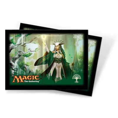 ULTRA PRO DECK PROTECTOR - RETURN TO RAVNICA - SERIES 5