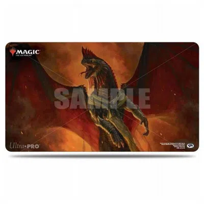 ULTRA PRO MAGIC - THE GATHERING PLAY MAT CORE SET 2019 VAEVICTIS