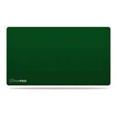 ULTRA PRO PLAYMAT - GREEN