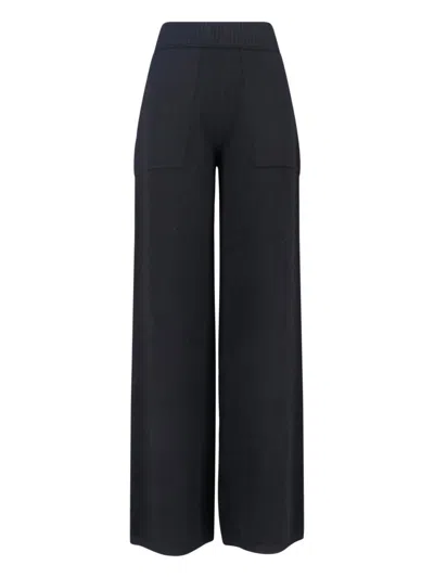 UMA WANG CASHMERE PANTS