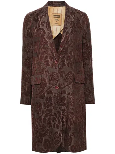 UMA WANG KATIA COAT