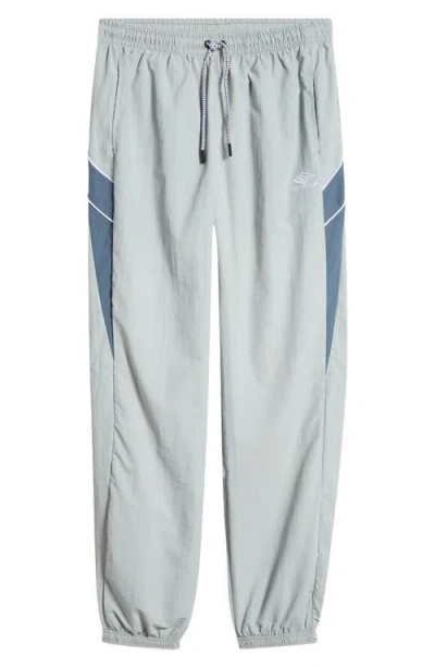 UMBRO UMBRO RELAXED TRACK PANTS