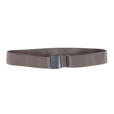 UNBELTS UNISEX STRETCH MONEY STASH BELT