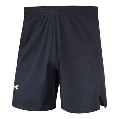 UNDER ARMOUR Under Armour 3.0 Wordmark Short 'Black'